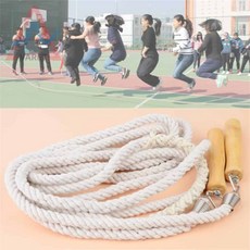 실속상점 단체 줄넘기 체육대회용품, 15m