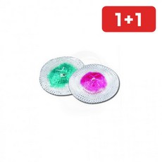 캠핑용 낚시용 등산용 가스랜턴심지 야외용 랜턴맨틀 2p 1+1, 상세페이지 참조, 1개