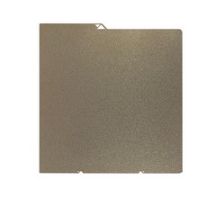 264x276mm PEI 마그네이션 플레이트와 호환 가능한 S13D 프린터 스프링 강철 호환 가능, 1개
