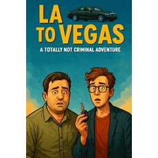 (영문도서)LA to Vegas Paperback, Independently Published, English, 9798299263503