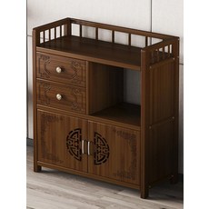 부엌수납장 주방서랍장 그릇수납장 탕비실장, 1. 3단 일반