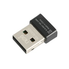 [NEXI] 넥시 802.11ac 듀얼밴드 USB 무선랜카드 NX1446