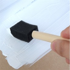 현명한겸손 마라카스 오감발달, 그린