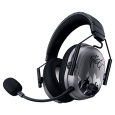 레이저 블랙샤크 V3 프로 4모드 유무선 ANC 헤드셋 니코 에디션, 그레이, RZ04-05401200-R3M1 그레이, RZ04-05401200-R3M1