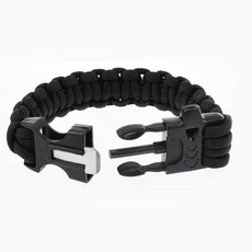 조은하나 생존팔찌, 부싯돌 서바이벌팔찌