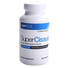 USP LABS 超級柑橘膠囊, 150顆, 1罐