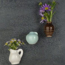 웅스토어 손가락물갈퀴 실내아쿠아운동, 블루 M