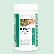 EC 엔프로핏 600g, 1g, 1개