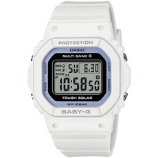 Spring Package BGD-5650SP-7BJR [카시오] 손목시계 베이비지 전파 솔라 레이디스