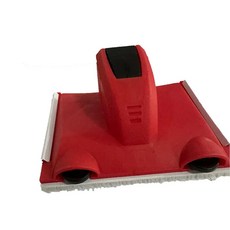 모서리 페인트 브러시 엣지 브러시 색상 분리기 트림 페인팅 도구 벽 가장자리 1PC, 1개