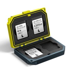 엔젤버드 MEDIA TANK CFexpress Type B