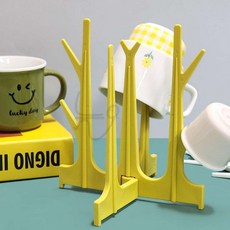 늘DIX 컵걸이 건조대