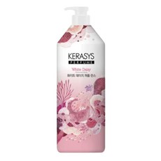 케라시스 퍼퓸 린스 화이트데이지 대용량 1LX4개 추천, 1L, 4개