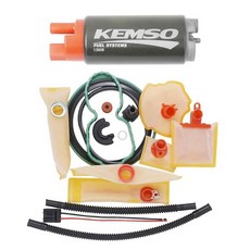 KEMSO Intank 혼다 CRF250R 2010-2023 | CRF450R 2009-2023 | CRF450L 2018-2020 | 16700-MKE-A51 | CRF450, F13806