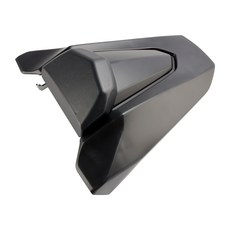 Honda CBR650R CB650R 2024-2025專用單座蓋, 1個, 消光黑