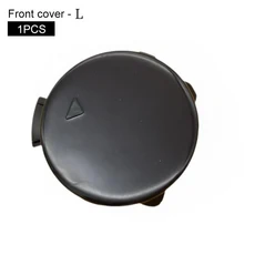 자동 후크 커버 트레일러 견인 OEM 51117176275 BMW X6/E71 e72 51122159363 부품, 02 1Pc Left