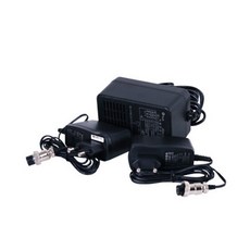 지테크 자동 신장체중계 소모품 아답타 - GL-150 300 310, GL-300시리즈, 1개
