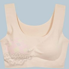 둠칫 퓨징 스포츠형 브라 A컵