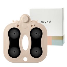 야만 미제 스파 트레이너 트레이닝 EMS MS60NAM 스티커 포함 Amazon.co.jp
