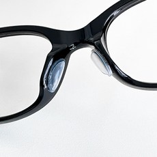 데이솜프 안경 코받침 실리콘