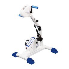 LifeGear 來福嘉 電動手足兩用復健健身車 16088