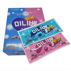 그라쉐 미니벨 초콜릿, 28g, 60개