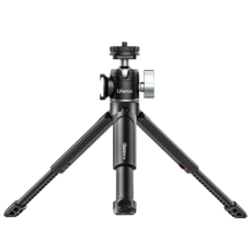 울란지 MT-14+U-60 마이크로 싱글 카메라용 미니 삼각대, 1개