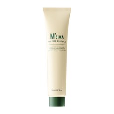 마잘 볼륨 에센스 비건 컬크림 소프트왁스 웨이브 컬링 하루종일 셋팅 유지 영양, 150ml, 1개