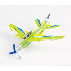 장난감 비행기 미니 에어글라이더 5개 교육용 어린이글라이더 과학만들기