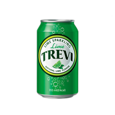 트레비 라임, 355ml, 1개
