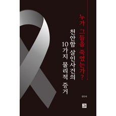 BOBBOOK 是誰殺了他們?：天安艦殺人事件的10個物理證據, 韓民國