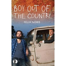 (영문도서) Boy Out of the Country Paperback, Currency Press, English, 9781925005806