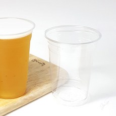 JT 캠핑용 음료컵 일회용아이스컵