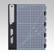 Clover 접이식 커팅매트, 57-857