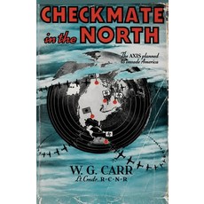 (영문도서)Checkmate In The North Paperback, Daupub.com, English, 9781937920364