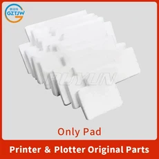 PX4MB10 엡손 WF C5310 PX-M887F C9382 폐잉크 패드용 탱크 스폰지, 06 5PCS Only Pad