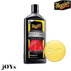 맥과이어스 울티메이크 컴파운드 UC G17216, 1개, 450ml