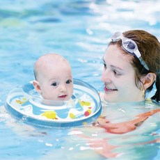 아기 목튜브 물놀이 베이비 아기수영 목욕놀이 욕조 어린이