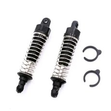 원격 제어 자동차 부품 차동 드라이브 수신기 섀시 범퍼 기어 스윙 암, 1개