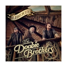 (수입 LP) The Doobie Brothers Liberte [New Vinyl LP], (수입 LP) The Doobie Brothers Li