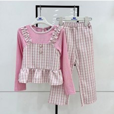 탈렌트키즈 (모다시흥)쁘띠앙팡 PCW19GUF114_1 PC유닛샤샤세트_SH