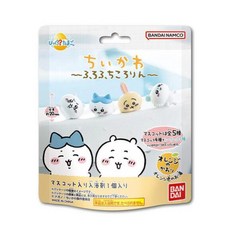BANDAI NAMCO 吉伊卡哇 泡澡球, 1個, 吉伊卡哇 / 4001