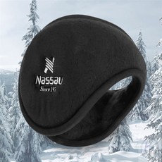 더블H샵 겨울 귀마개