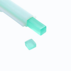 속비누몰드 실리콘몰드 동물몰드 꽃몰드 DIY재료, [DS_09_02]정사각