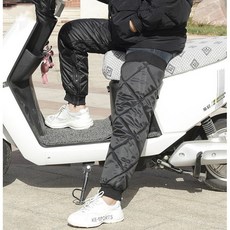 (생활 방수 OK!) 오토바이 다리토시 (좌+우 1세트)