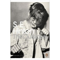 The Outsiders (Penguin Modern Classics), Penguin Classic