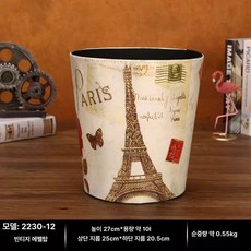 윌리엄소노마 핫초코 클래식, 빈티지 에펠탑 에디션, 1개, 1L