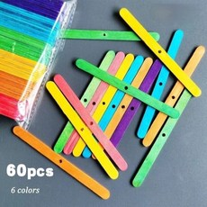 103 개/대 무연 촛불 Wicks 간장 왁 스 코어 짠된 코 튼 등유 램프 라인 나무 양 초 만들기, 11 60pcs