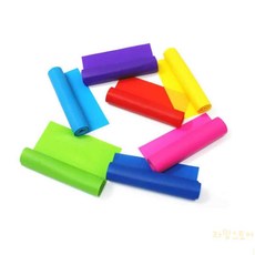 아씨 헬스 요가 탄성밴드 라텍스 근력