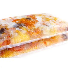 가을겨울 제철 통영굴 홍가리비 삼배체 굴구이찜 외, 냉동멍게1팩, 1개